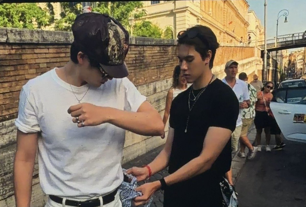 memaimelodyy's tweet photo. ((( ไอเชี้ยยย มานแต่งกันที่โรมจริงๆ อิตาลีมีอะไรมากกว่าที่กรุคิด ช่วยด้วยย 🫪🫪🫪🫪🫪🫪🫪🫪🫪🫪🫪🫪🫪🫪🫪🫪🫪🫪🫪🫪🫪🫪🫪🫪🫪 ))) https://t.co/nEJ3KKb0Dw