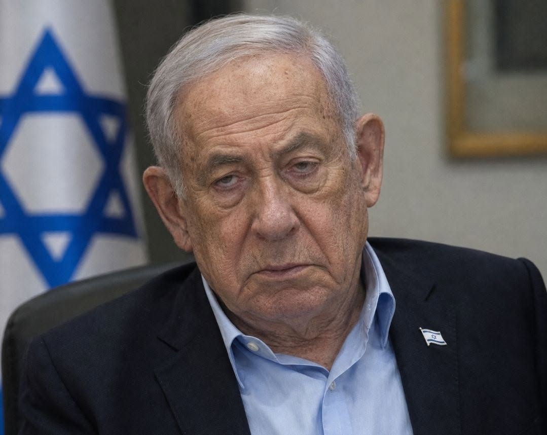 miriamkozakk's tweet photo. מנהיגות היא לא כיסא! היא נוכחות.
7.10, גולן היה שם, נתניהו לא.
אז אני סומכת על מי שהיה שם. על מי שהציל חיים. על יאיר גולן.
לא על הישן!😴 https://t.co/0hxTLAEUwq