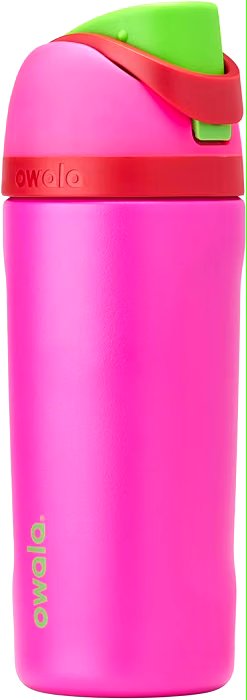 cleanse29's tweet photo. Back-to-back meetings? No time to tilt and spill. π§ββοΈ
The Owala FreeSip lets you sip through the built-in straw during Zoom calls or swig when you need a big gulp of water. Zero distractions, maximum hydration. π¦
#SimpleModern #ad #Owala #WorkHardHydrateHarder #OwalaLife https://t.co/lFkmtVZRaZ