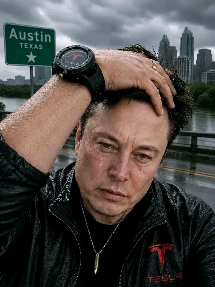 FlowersLife54's tweet photo. ❓💔 Seeing This Emotional Moment, Would You Stand By Elon Musk?

🅰️ Always ❤️ 
🅱️ Of Course 🤝 
🅲️ Maybe 🤔 
🅳️ Not Sure 😐 https://t.co/zIng4kAuYY