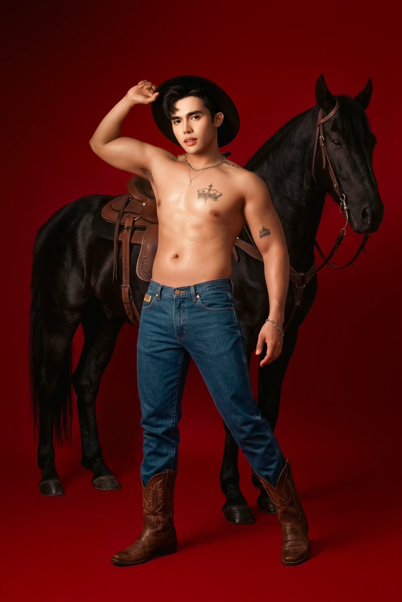mckenncastro's tweet photo. Riding the edge of temptation.🐎🔥
HMUA: Mhel Anoran
📸: Jomar Franche Jomar Franche Photography
styled by: Emman Zeidenberg
✨: Derma World by Doc Charlie Mendez
🦷: Urban Smiles Dental Clinic by Dr.RFD
💆🏻: @massage_alpha
#dermaworld
#UrbanSmilesDentalClinic #AlphaMassage https://t.co/UD5NSZ1IRd