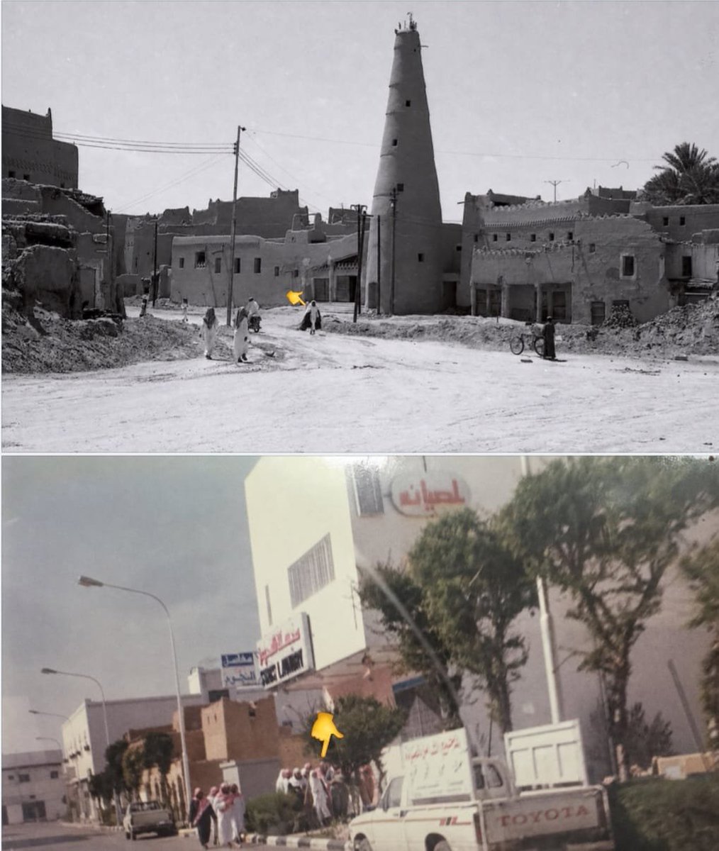 zadalmseer's tweet photo. ذكر ابن القيم قول مجاهد في قوله:(واجعلنا للمتقين إماما) اجعلنا مؤتمين بالمتقين.
ثم حل الاشكال الذي يوهم القلب في الاية على تقدير واجعلنا للمتقين أئمة
فقال: معاذ الله أن يكون شيء مقلوبا على وجهه وهذا من تمام فهم مجاهد فإنه لا يكون الرجل إماما للمتقين حتى يأتم بالمتقين
#ابن_عثيمين https://t.co/0WqNTcyFKX