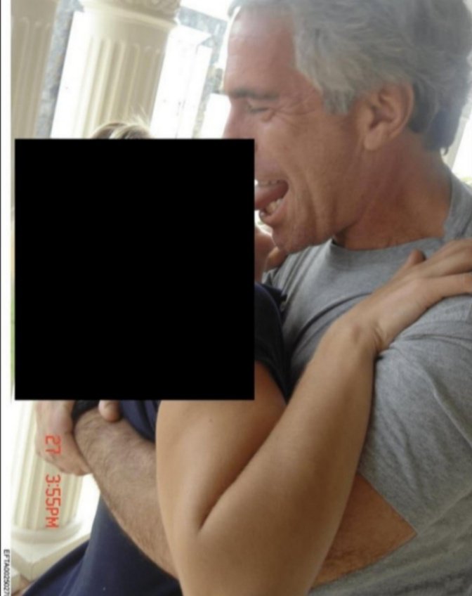 its__Scarlett21's tweet photo. THE EPSTEIN FILES....

THE TRUTH MUST BE HEARD. THESE CHILDREN DESERVE JUSTICE. 💔

Do you stand for this victims? https://t.co/H21EYZuucb