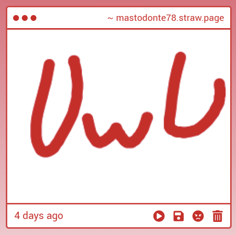 mastodonte78's tweet photo. :D https://t.co/v0rXYmcP0t