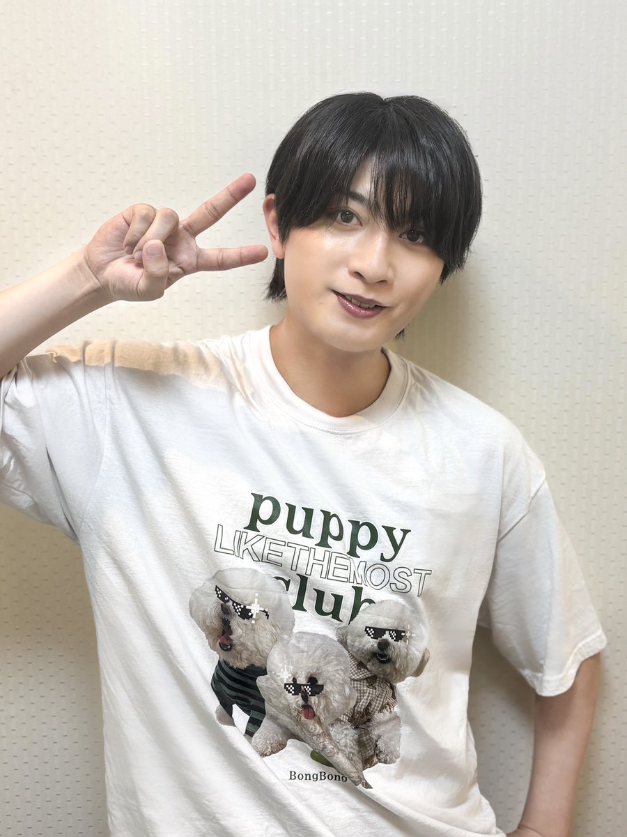 jr_official_X's tweet photo. 今日深夜01:25から放送の
『 誰でも考えたくなる「 #正解の無いクイズ 」  』にB&amp;ZAIより
#本髙克樹 が出演します💚

名＆迷解答を連発...!?💭

ぜひお楽しみに👀📺

#BandZAI https://t.co/VtCi1QxatL