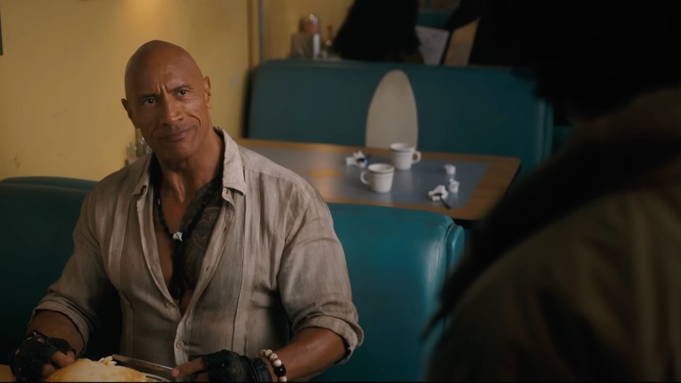 Jake_kasdan's tweet photo. (WATCH) ‘Jumanji: Open World’ trailer sees the core four group of videogame avatars unleashed in real life

Watch it here: https://t.co/kjaQFCoFL4… https://t.co/pYjMTeDPIq