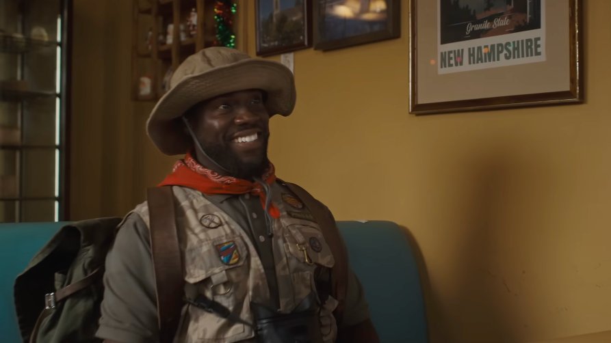 Jake_kasdan's tweet photo. (WATCH) ‘Jumanji: Open World’ trailer sees the core four group of videogame avatars unleashed in real life

Watch it here: https://t.co/kjaQFCoFL4… https://t.co/pYjMTeDPIq