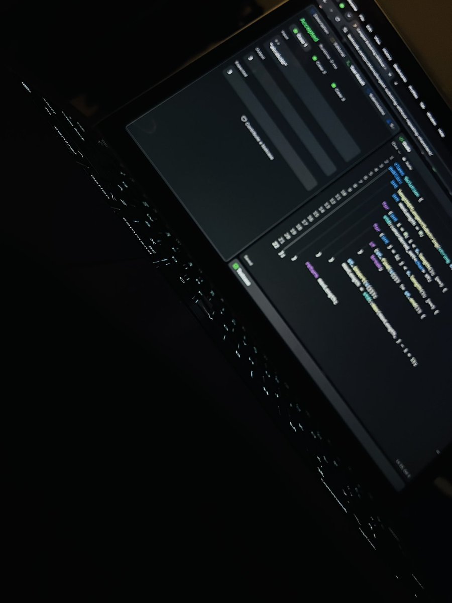 iamthakur404's tweet photo. Day 4/90 | DSA Restart
Back at it.
Not chasing speed, just building the habit and sharpening the fundamentals.
One day. One problem. Keep going.
#DSA #DSA90Days #Cpp #CodingJourney
https://t.co/gexMYoexpu https://t.co/6sV03e8XKt