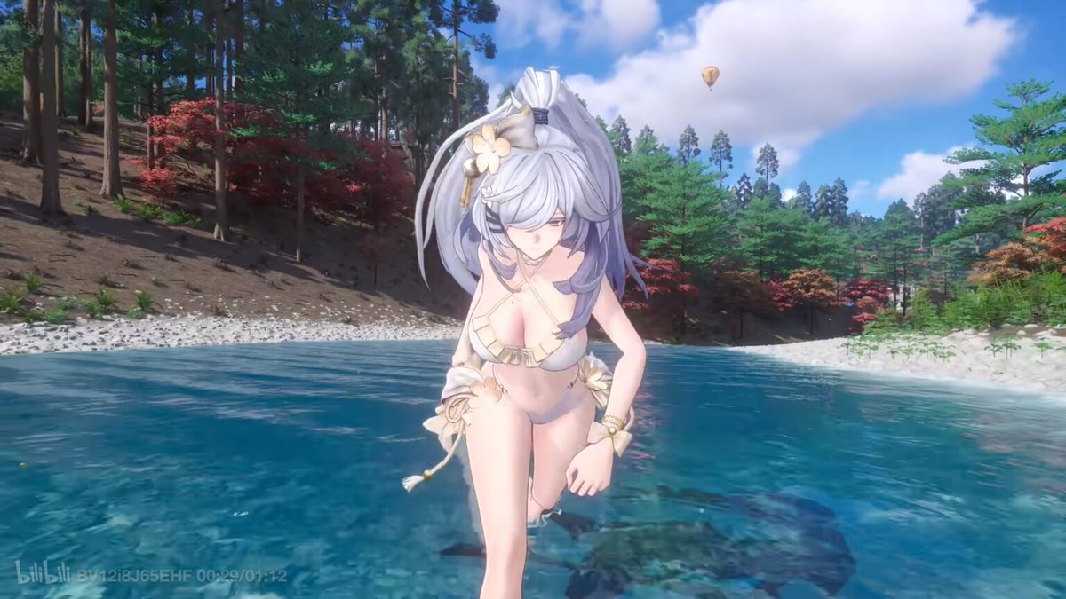 gamewikionline's tweet photo. 『NTE』海外勢、
「俺なら残虹を救える！」
という議論で盛り上がるｗｗ

「脱獄させて手を握って抱きしめたい」
という熱烈な声から始まったこの議論。
一方で、
幻影の残虹は主人公やダフォディールに
歩み寄る言動も多く、

「本当に救済ルートあるのでは？」
との考察も。
ただ、
「本人が更生を望んでない」
「救ったらヤンデレ化するだけ」
という反論も

果たして残虹は救えるのか？
#NTE #NTECreator