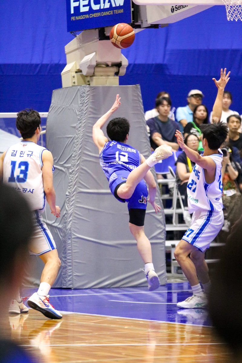 ________8sd16's tweet photo. ⦿ 2026.09.05
PRE SEASON GAME GAME1
vs #大邱韓国ガス公社ペガサス
📍枇杷島スポーツセンター
𓂃𓂃𓂃𓂃𓂃𓂃𓂃𓂃𓂃𓂃𓂃𓂃𓂃𓂃𓂃𓂃𓂃𓂃
今季の大エース期待してるヨ🌟

#平松克樹
#ファイティングイーグルス名古屋
#Bリーグ https://t.co/K9leTSPU9u