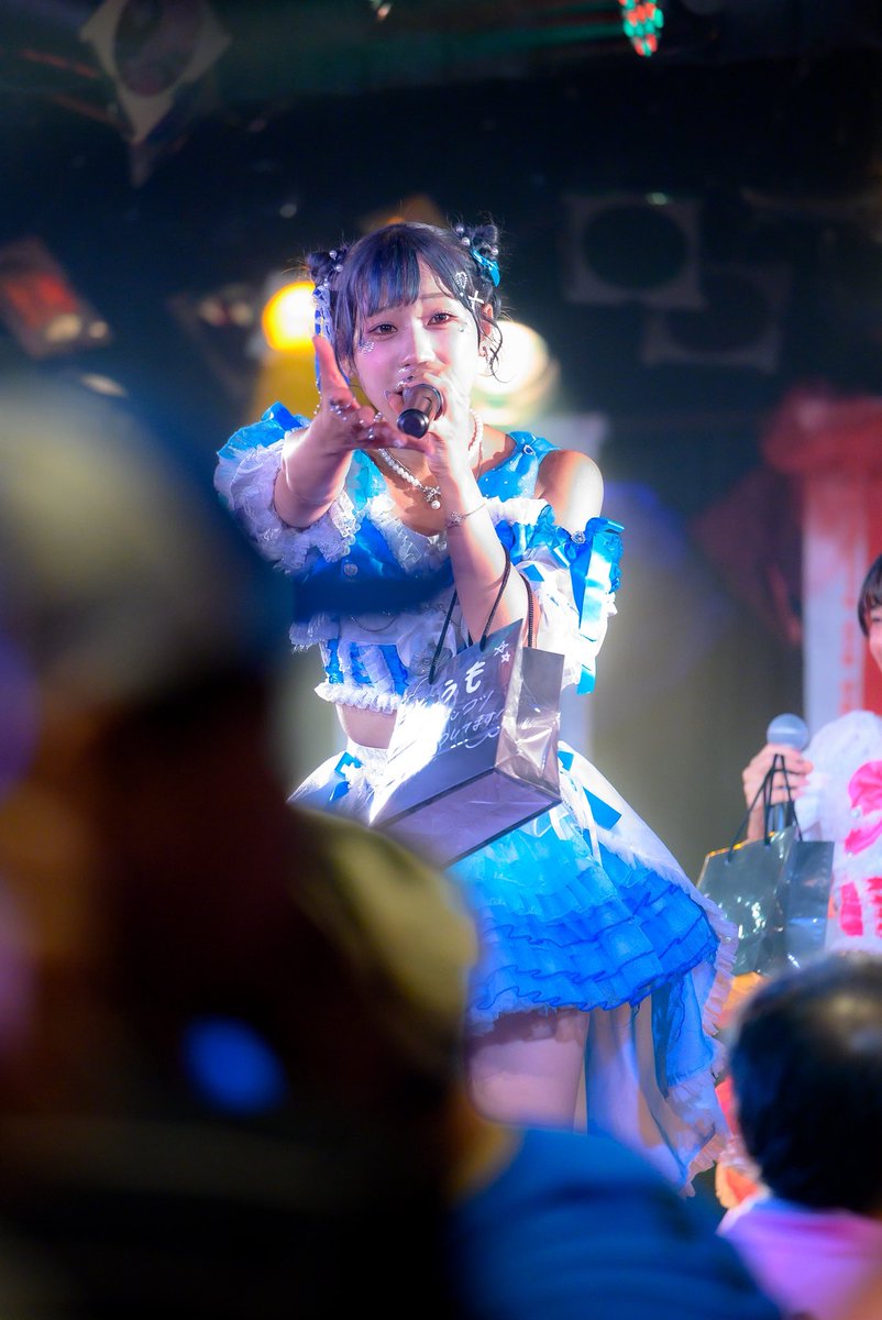 ha_gry's tweet photo. #イロハサクラ 
#東名阪ツアー桜梅桃李2026 
#ポンコツ営業中 
#あいポン日記 https://t.co/pZ9LRgRqUD