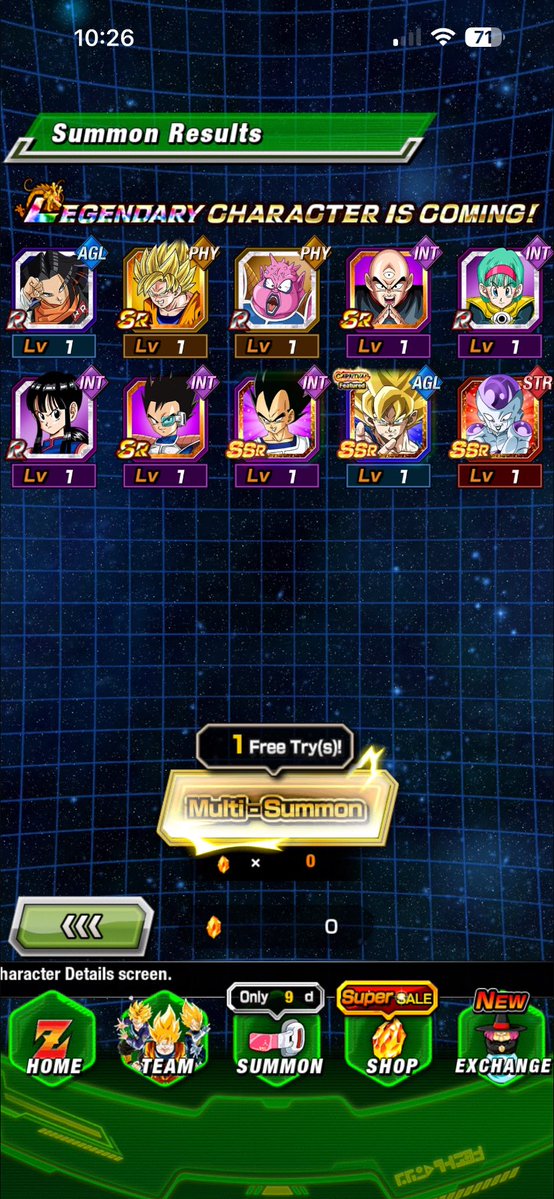 SuperRokuYT's tweet photo. LETS FREAKING GOOOOOOOOOOOOO OMG FINALLY!!!!!!! https://t.co/qUXRJYs64D
