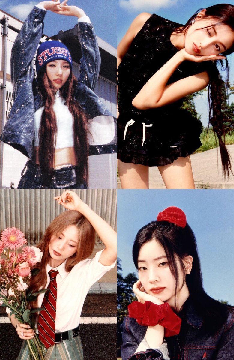 TwiceKjpNews's tweet photo. 🚨ONCEs, 4 integrantes do TWICE foram nomeadas em categorias da premiação Asian Artist Awards (AAA), confira:

Artista Feminina Solo — #NAYEON, #JIHYO e #TZUYU.

Atriz Feminina — #DAHYUN.

vote: https://t.co/kg5fN5vAWv

#TWICE #트와이스 #トゥワイス https://t.co/QBWZBpweb7