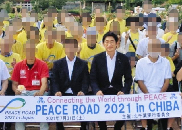 iloveyoulove777's tweet photo. 統一教会議員が次々と入閣❗️

終わってる❗️ https://t.co/4spmVidjNT