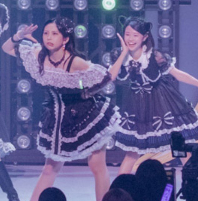 calamarindachan's tweet photo. らいりーのこの顔好きだったりする笑
最近、何でも愛おしく感じる。
隣のもあちゃんも可愛い。 https://t.co/tmWy5SjFNm