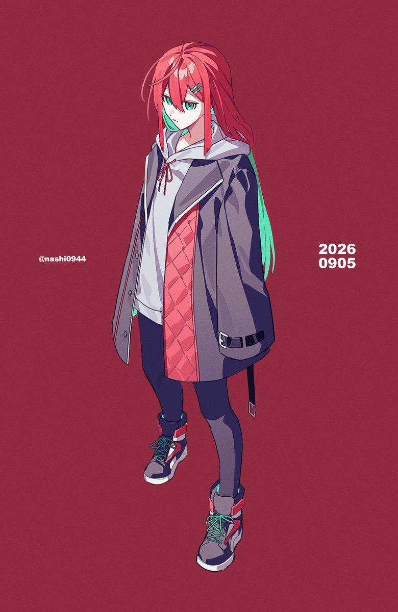 nashi0944's tweet photo. 絵 https://t.co/vFGqy7nZvs