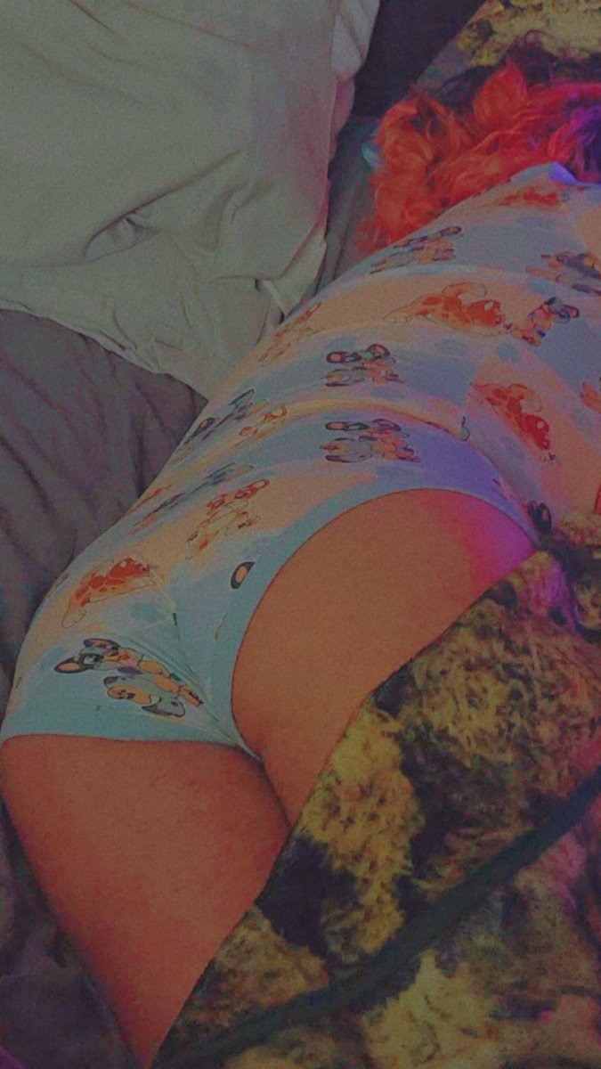 puddlepuppi's tweet photo. cw: somno
daddy took these pics of me while sleeping. he said unpadded butts get perved on π«£
#abdl #transabdl #diaper #diaperboy #littlespace #ddlb #somnophilia https://t.co/tcDSwUGKNq