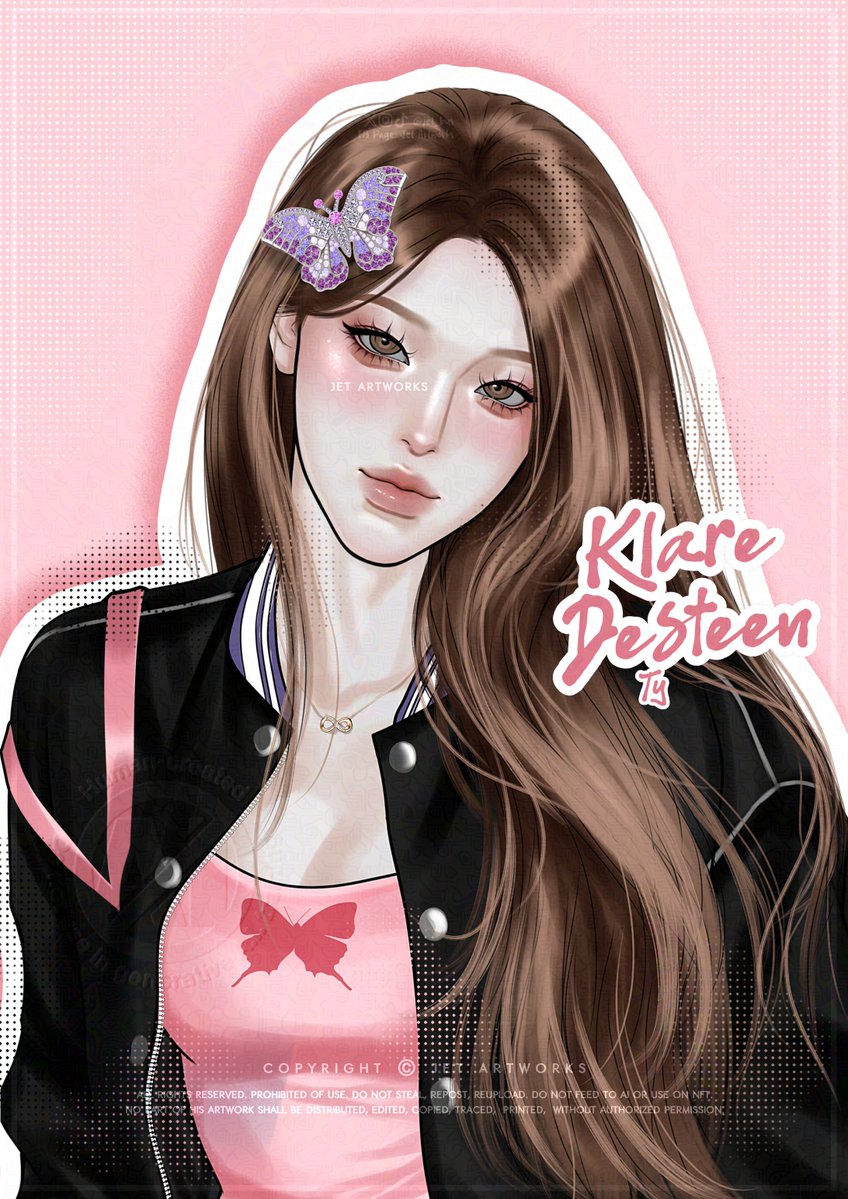 jet_bys's tweet photo. Klare Desteen Ty 🦋🩷

📖 Montefalco Series, Until Trilogy | Jonaxx

#digitalart #jonaxx #jslartist #MontefalcoSeries #KlareDesteenTy https://t.co/w4NVD5J2SP