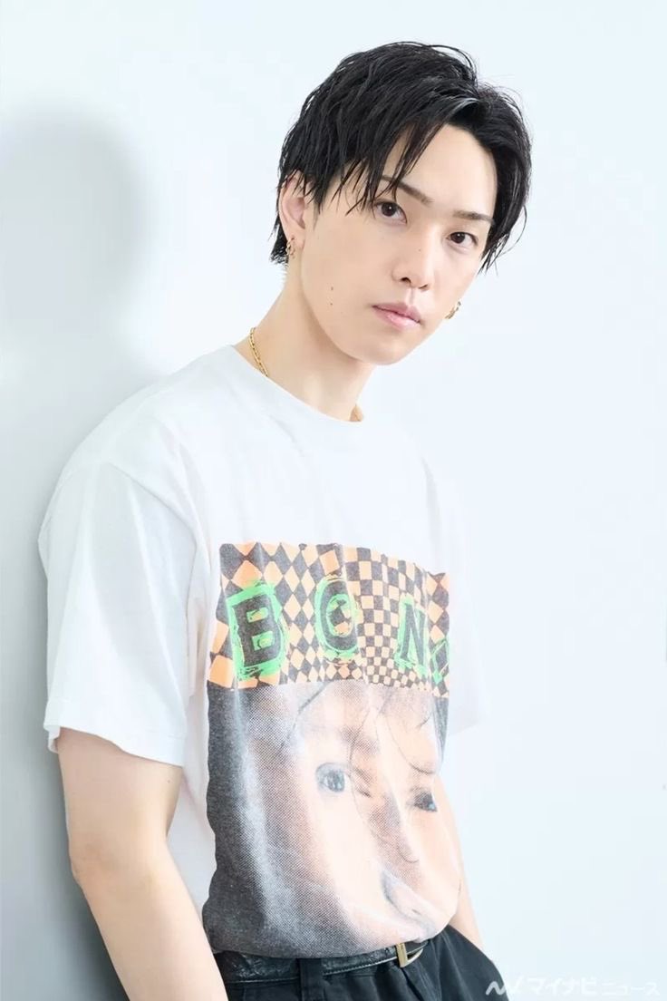 gggooommm0's tweet photo. 堀夏喜くん見ててなんか既視感あると思ってたらSF9のインソンだった https://t.co/HLQJwUr8vd