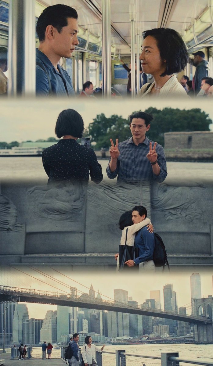 itsFilmatic's tweet photo. Past Lives (2023), dir. Celine Song https://t.co/jMKxTvKJY8