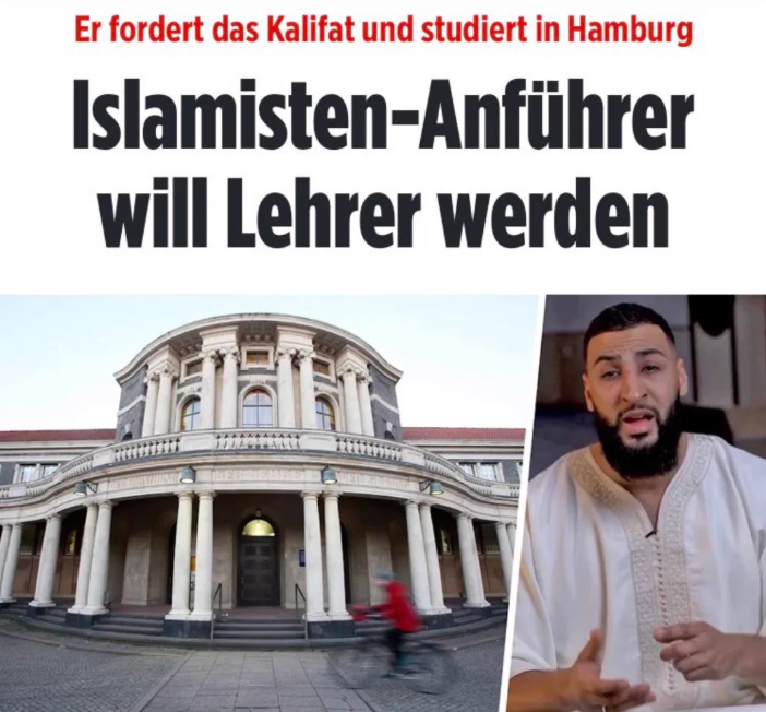 pannorbert1's tweet photo. In Deutschland ist alles möglich! https://t.co/cUgSYM7oXS