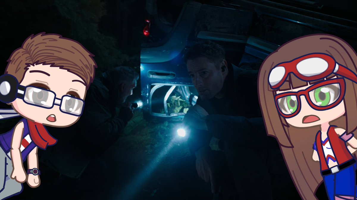 catshoujo's tweet photo. For: @RAYMarch84 
A Night Search At The Forest ( #TrackerCBS 1x04 Collab )
#TrackerCBS #JustinHartley #ColterShaw #CrossoverCollab #Collab #MahouShoujo https://t.co/zRvpGMrMEy