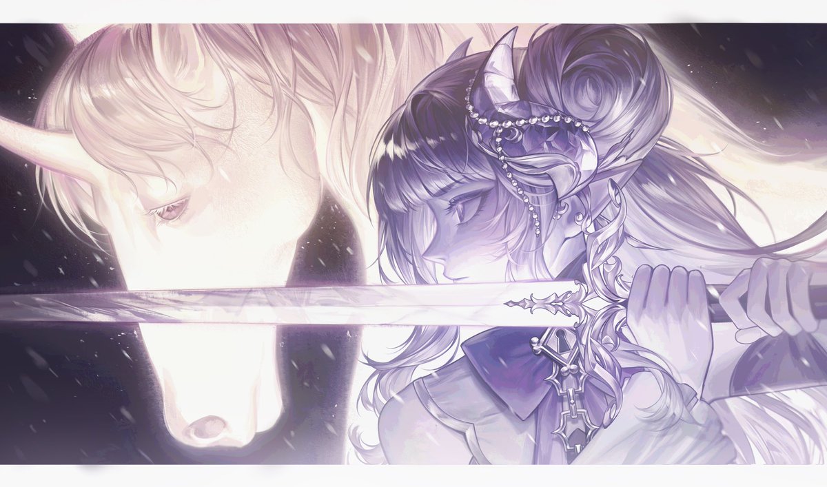 0ishur's tweet photo. #oc https://t.co/GHlRP5yo8P