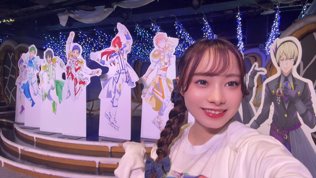 7kyonkyon's tweet photo. ほんと、ラグーナテンボスさんのおかげで、素敵な夏だった❣️ https://t.co/mxQYWeaYIS