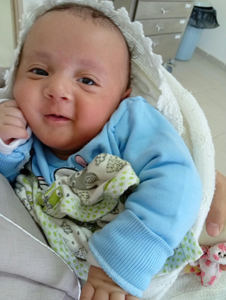 abed88803's tweet photo. 💔 It has been a long time since my family received any financial support.
We urgently need $500 to secure a safe place to stay and protect my family, especially my little daughter Rose. 🥺
Please, if you can help, even a small donation can bring us one step closer to safety. 🙏❤️
Please don’t let Rose face this alone. 🇵🇸
@oliveegirl @ISASaxonists @EPM106 @soulkhan @Workshops4Gaza @snackvampire @lukeisamazing @ainiladra @theafroaussie @KatanaSpeaks @theoceanblooms @juliabracadabra @maxies_back @realDavidLeon @eathedocument @WarFrontIntel  @RioSlade @keepaustinnasty @quiveringpudle @resistancestan @CarrieCnh12 @christina_ivey @PaulMozina @Bilal_Mian @FrancesChavezM1 @t_NYC  @iwasnevrhere_ @JoanneHorniman @jetskitosway2 @realJaredGilman @mrs_socialista  @djodjeee_ @singingsox @staticbluebat @emily_giselle @meralhece
