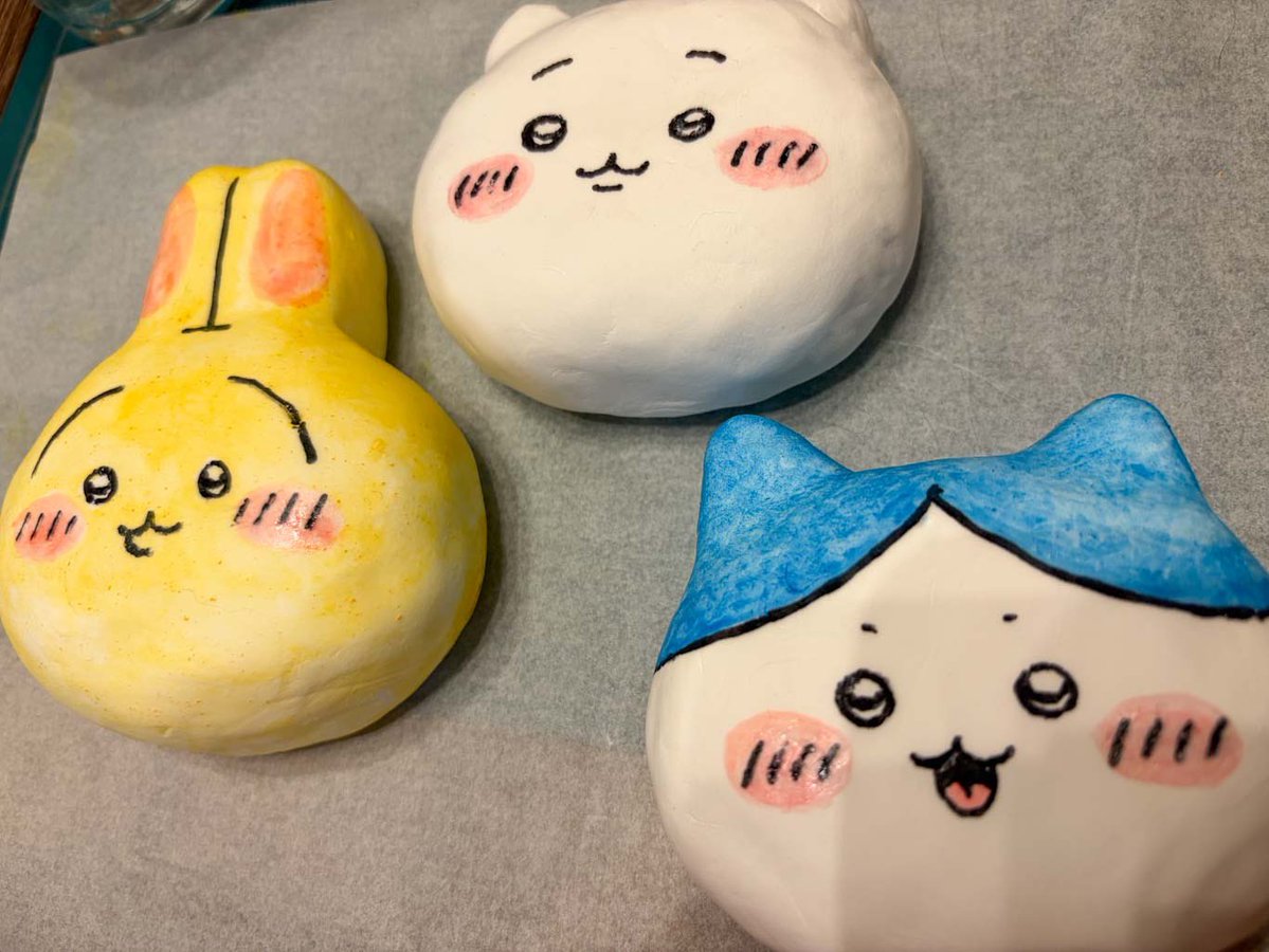 wataneko3's tweet photo. 失敗点は多々あるけど、塗りまで完了！乾かしまーす。 https://t.co/ix1j1FmZZS