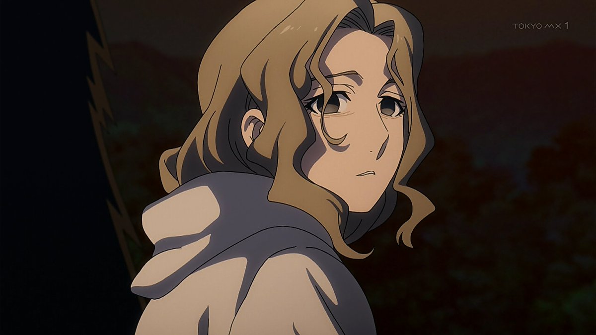 黄泉のツガイ 第22話 ツイート画像 1