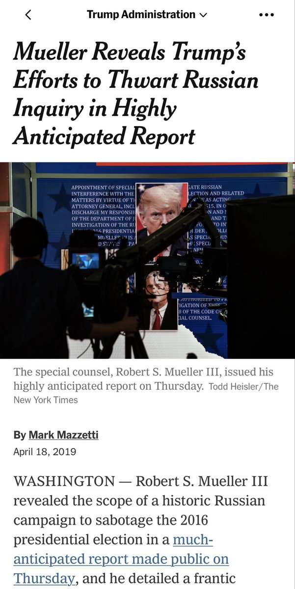 Microinteracti1's tweet photo. Donald Trump stood in front of cameras this week and declared that Canada, a country whose most aggressive export is politeness, is a greater threat to the United States than Russia. 

A Russian Telegram channel promptly announced that America is run by a dictator recruited in Soviet days, that the checks and balances turned out to be decorative, and that the transatlantic trust built since 1945 has been buried. 

That is their claim, and I cannot prove it. What I can do is remember.

Through his entire first term Trump repeated “Russia hoax” with all the charm of a car alarm blaring at three in the morning. In Helsinki in 2018 he emerged from a private session with Putin looking like a man who had been humiliated, trampled on and sent out to thank his tormentor, and then told the world he trusted the Kremlin’s denial over his own intelligence agencies.

After an earlier meeting he confiscated his interpreter’s notes and ordered her silence. The Mueller report then documented a sweeping Russian operation and a long list of contacts between his people and Moscow.

Add it up. He has never said an unkind word about Russia and rarely a kind one about an ally. Moscow has always had one goal above all others, which is to remove America as a superpower, either with nuclear weapons or with a willing idiot in the Oval Office. Everything Trump does serves that ambition, and Putin wins without firing a shot.

With America’s checks and balances gone, Russia found this war easy to win.

Stay connected,
follow Gandalv @Microinteracti1