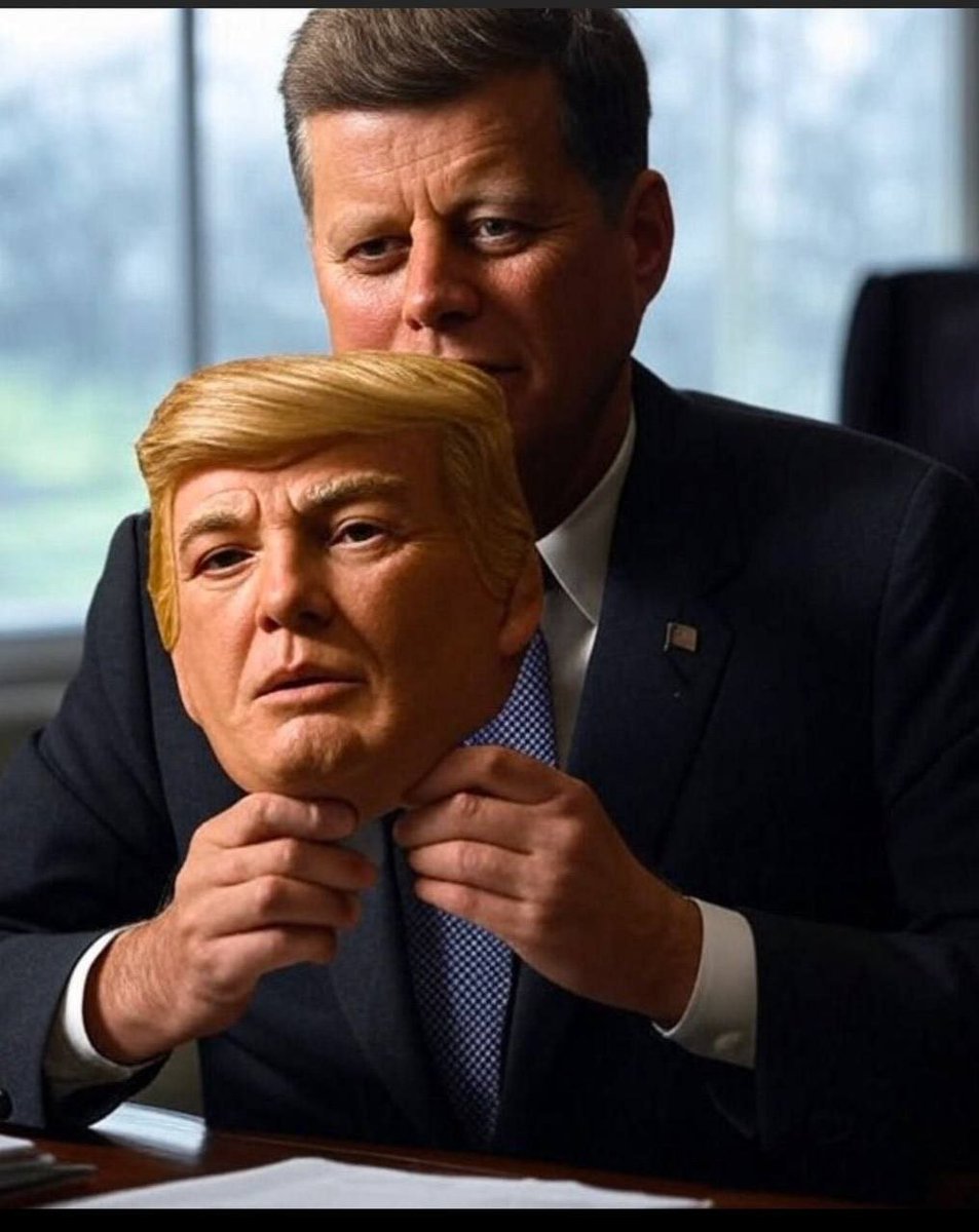 PascalUSSForce's tweet photo. THE MAN BEHIND THE MASK 🎭 https://t.co/SKemiAtVre