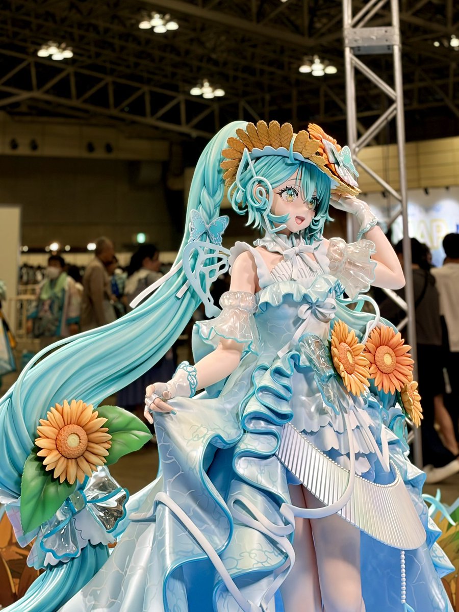 Tele0122's tweet photo. 友達募集‼️👐🏻
初音ミクやVOCALOIDを同様に好きな友人を募集したいと考えております。皆様と楽しく交流できれば幸いです。☺️
今年は日本で初めて初音ミクのライブを観に行く年です。今後もぜひもっと行きたいです！
#初音ミク好きさんと繋がりたい
#ボカロ好きと繋がりたい
#ボカロ好きさんと繋がりたい https://t.co/4sdUKj40no