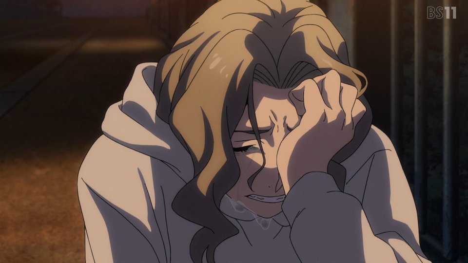 黄泉のツガイ 第22話 ツイート画像 1