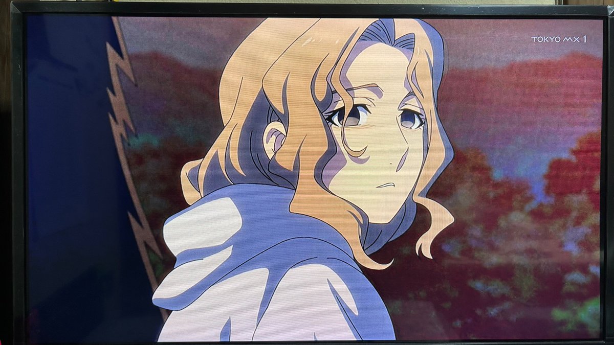 黄泉のツガイ 第22話 ツイート画像 1