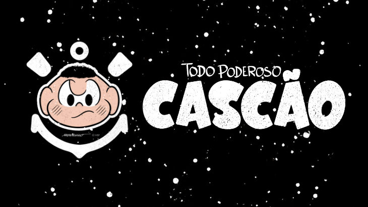 MeuTimao's tweet photo. ⚫️⚪️ | Em celebração aos 90 anos de Mauricio de Sousa, Corinthians e Turma da Mônica anunciaram uma parceria para a criação de produtos licenciados. A estreia da iniciativa acontece neste domingo, na partida contra a Chapecoense, na Neo Química Arena, com a presença de Cascão, personagem declarado corinthiano.

O personagem estará nos números das camisas dos jogadores, em um patch comemorativo e na faixa de capitão. A coleção também terá copos, porta-copos, cordões, baldes de pipoca, almofadas, bonés e camisetas, todos com elementos da identidade do Corinthians. Os produtos serão vendidos pela Só Ídolos, com preços entre R$ 19,99 e R$ 185.

📸 Divulgação & Gustavo Vasco / Corinthians