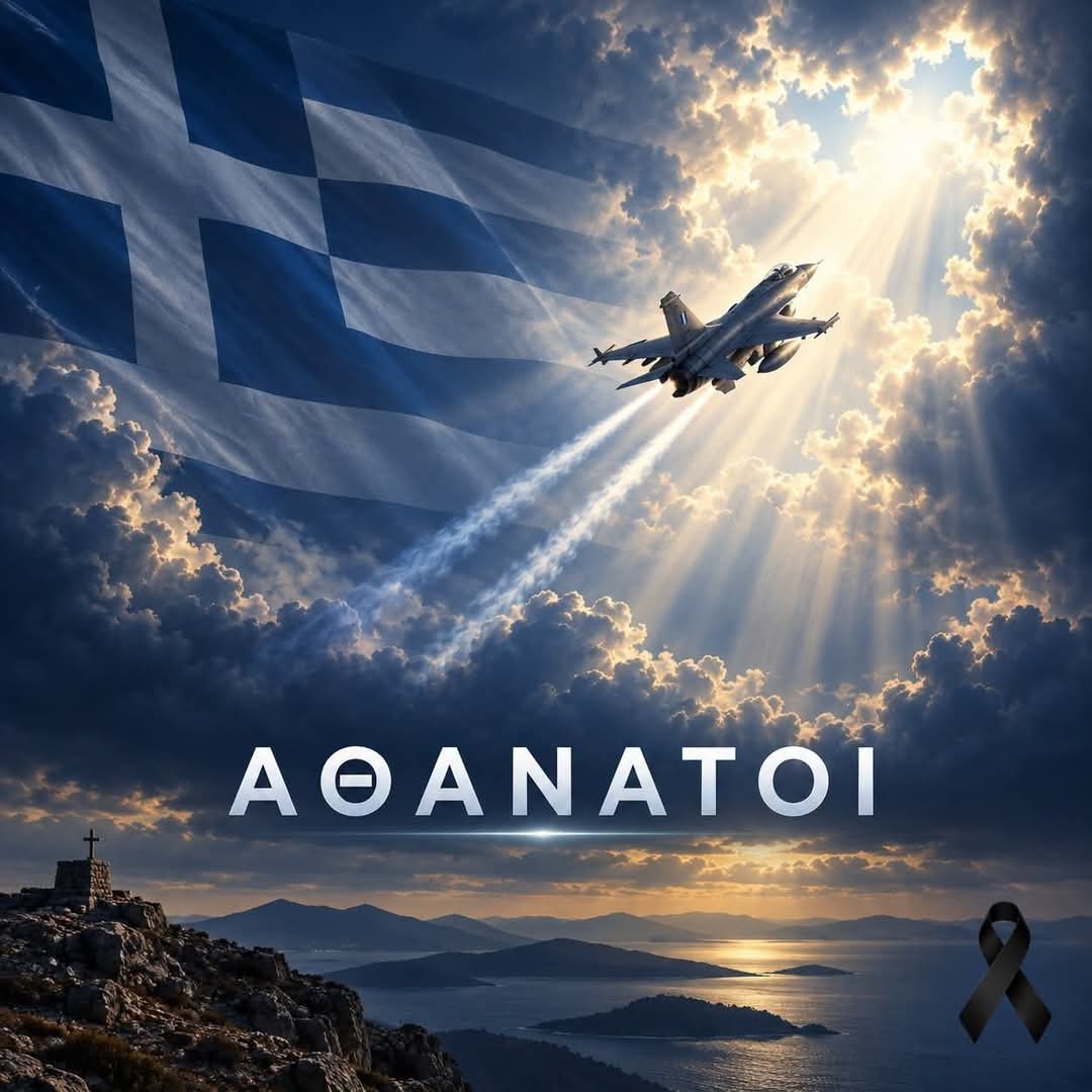AntaKellari's tweet photo. 😢🇬🇷 https://t.co/EQZABFOkSN