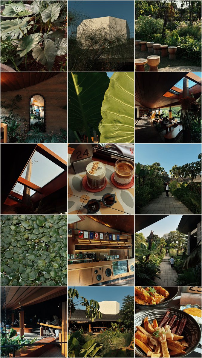Madariyanhadi's tweet photo. Menikmati Sabtu lewat beberapa frame. 📸🌿

📍 TOOMBOO (Signs of Life), Cigadung - Bandung https://t.co/LJw04MKzfR