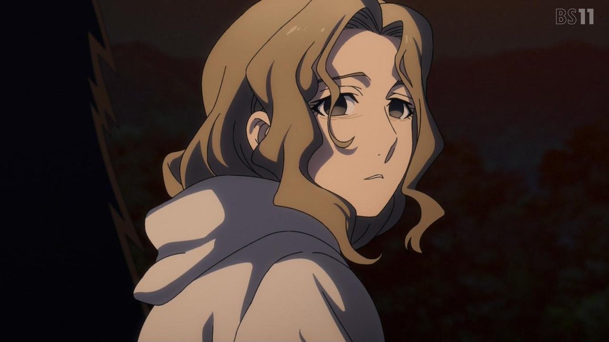 黄泉のツガイ 第22話 ツイート画像 1