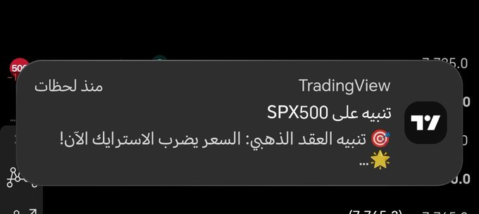 Spx644 tweet picture