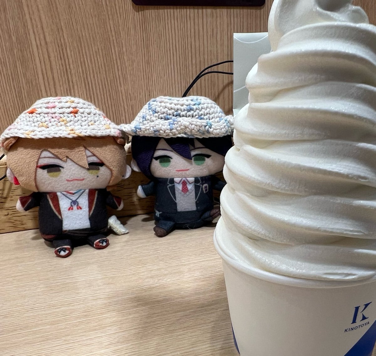 mokomokoparty's tweet photo. ここって…！！！！ー https://t.co/aZddtdiNQv
