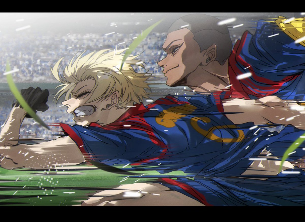 kagura20001's tweet photo. Team France https://t.co/uWKUByNXrR