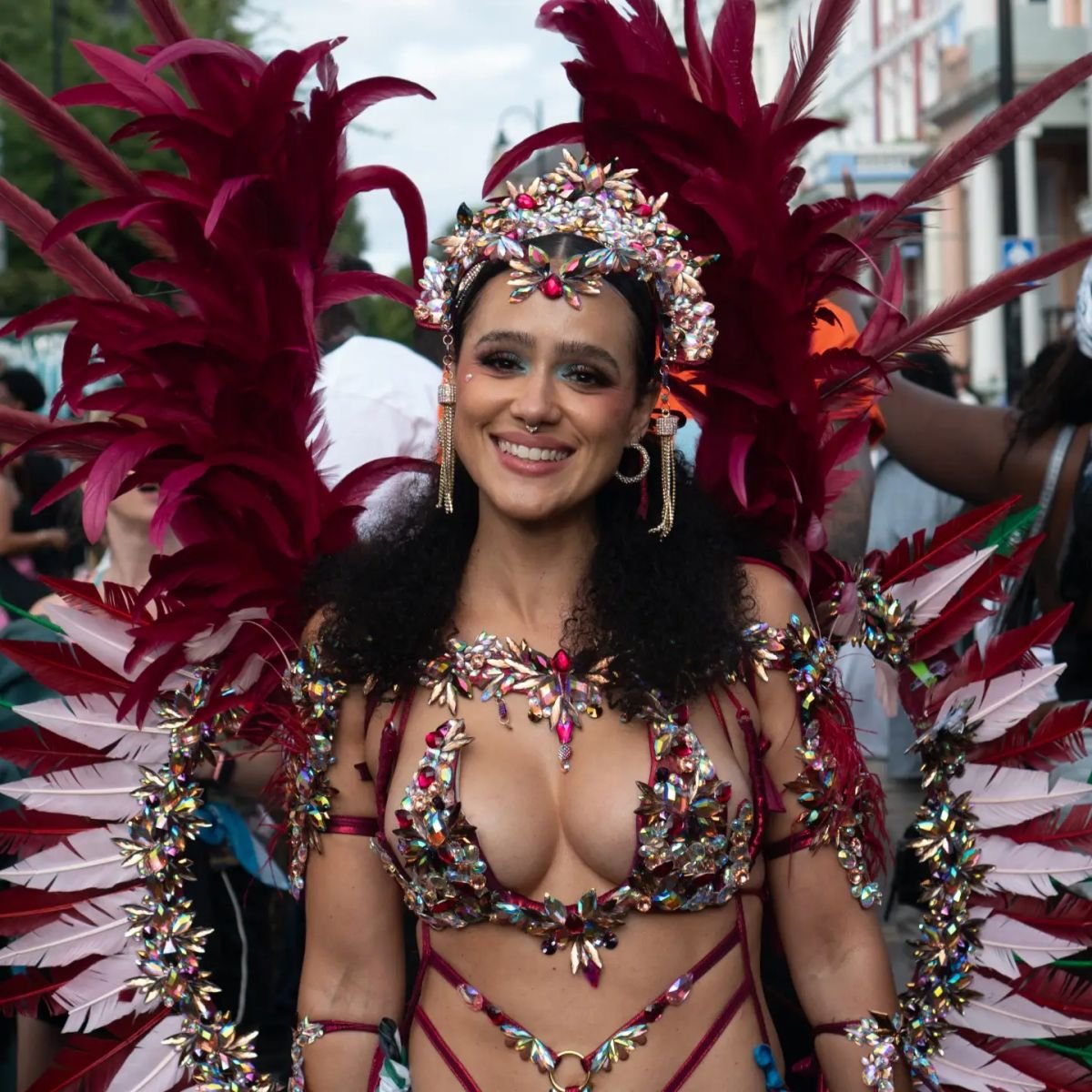 TheLOKII_'s tweet photo. Nathalie Emmanuel stuns in new photos. https://t.co/ud5OSjOU3l