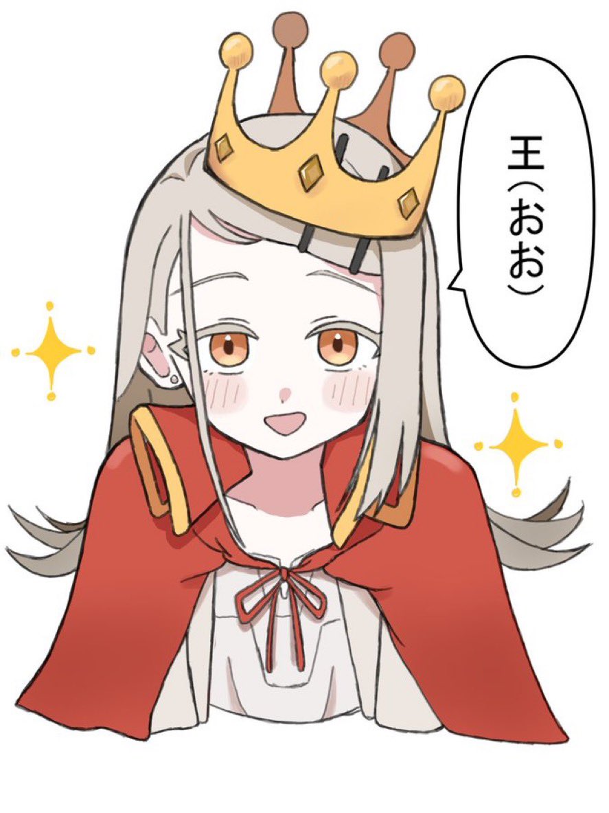 tsuneniarazu's tweet photo. うちのアカウントのトップ4こんな感じ全部広さんの絵だね https://t.co/i9xpJTlbeC