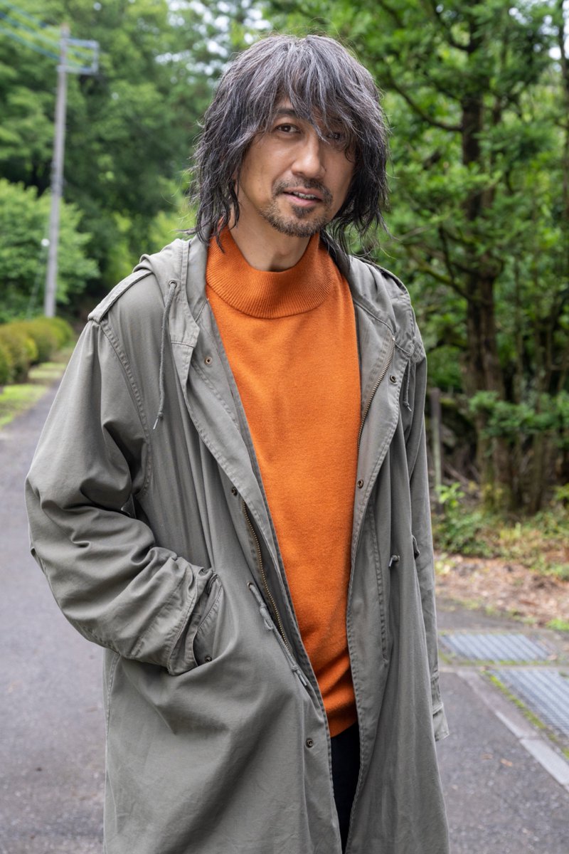 my_th_toei's tweet photo. 🐭発表しマイス❗️🐭

瑞生家の後見人であり、宙にとっての”おやっさん”こと、天多可昭(あまたか・あきら)役を演じるのは、 #神尾佑 さん❗️
 
宙と優菜を見守るその背中には、一体何が刻まれているのか⁉️
第2話もごチューもく下さい🧀

#仮面ライダーマイス https://t.co/C3qpo8qHKH