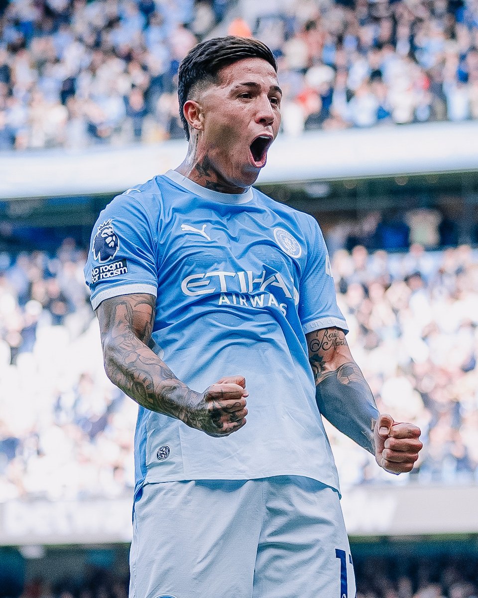ManCityUS's tweet photo. How it feels to be City 🩵 https://t.co/4HH06rjDga
