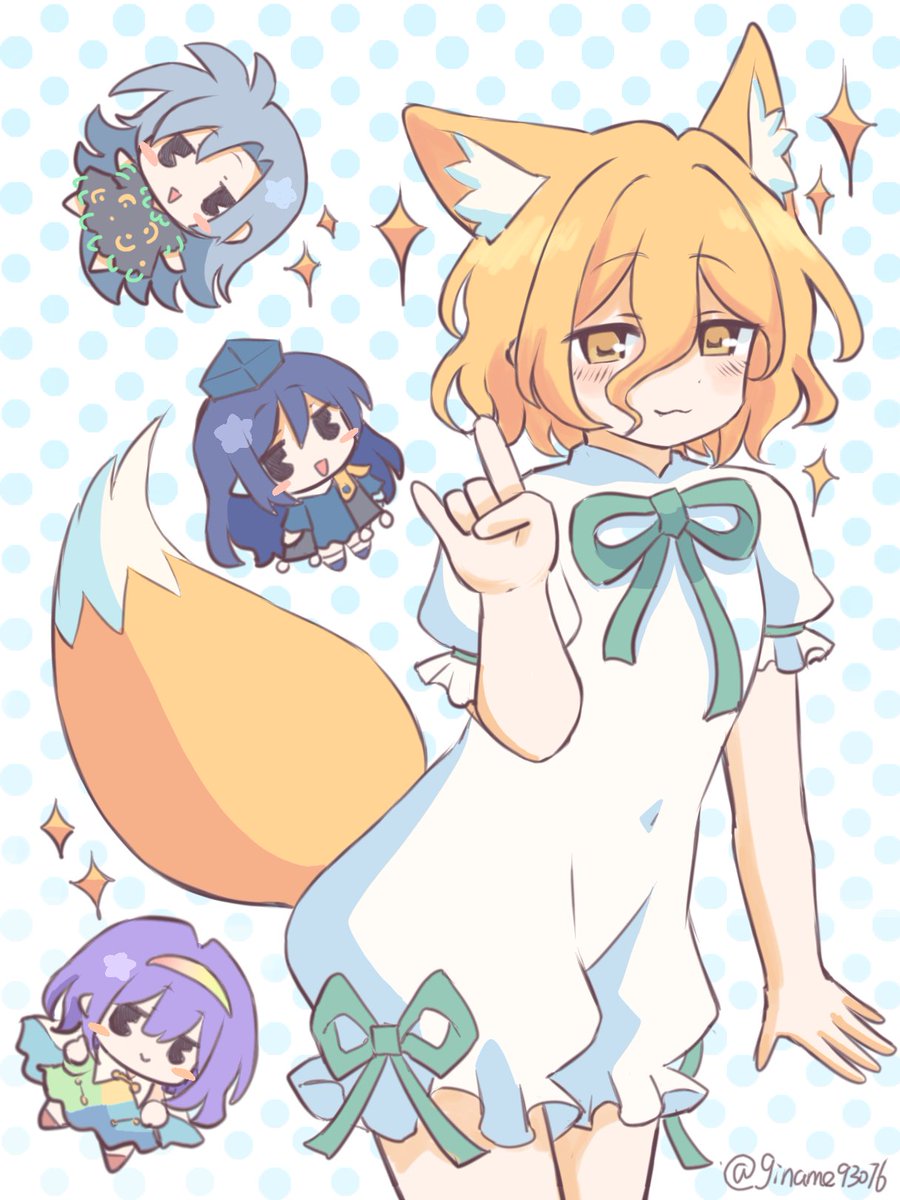 giname93076's tweet photo. #東方Projectㅤㅤㅤㅤ 
月虹市場 https://t.co/AgPt9jbzk2
