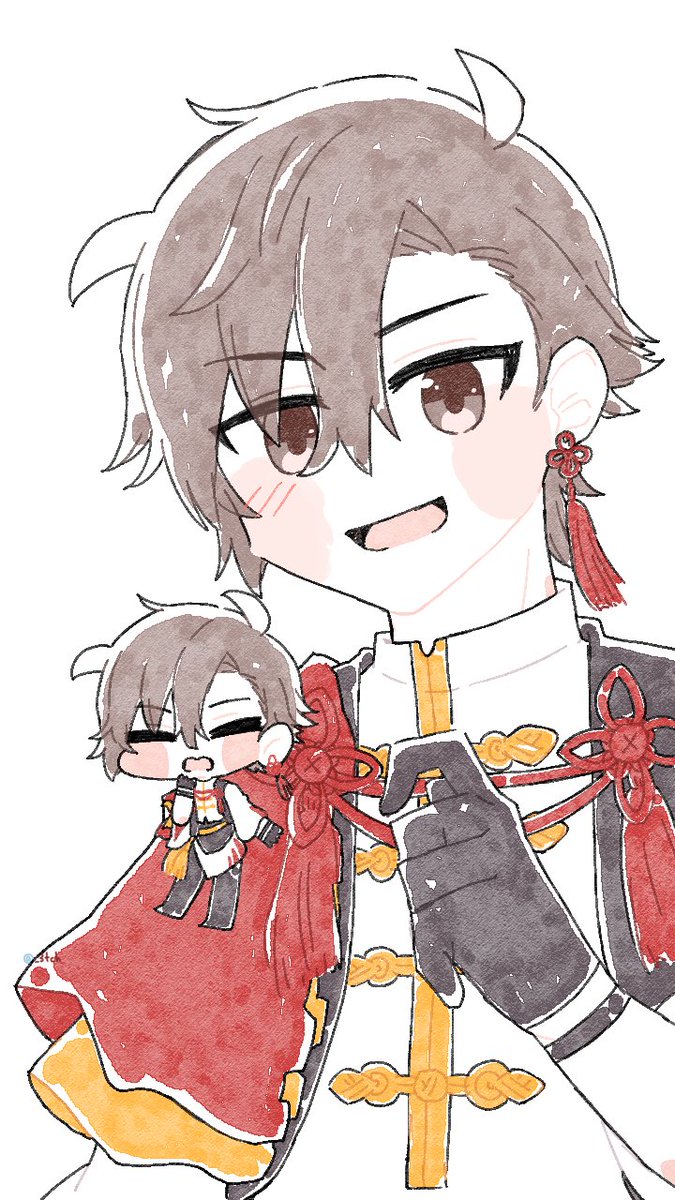 _3tch's tweet photo. 🎉 #タカハシ誕生祭2026 https://t.co/L4IVqLpXoL