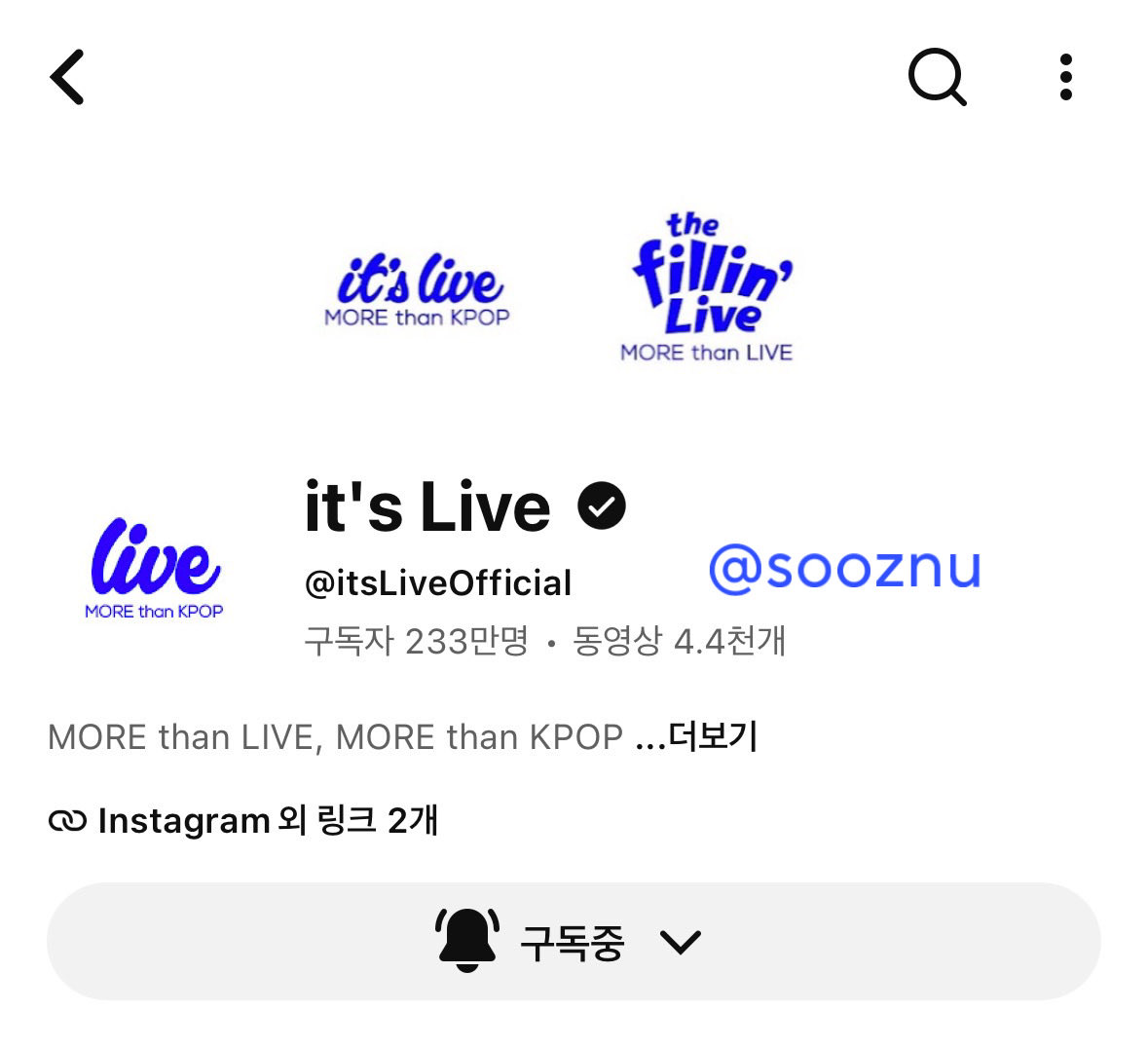 sooznu's tweet photo. #itsLive_event_TUIDE 

잇츠라이브♡나♡튜이드🩵🩵
밴드라이브로 듣는 SUN KISS는 또 새로워서 듣는 내내 행복했어요♥ 세아 노래 너무 잘해서 또 반함….. 매일매일 자기전에 튜이드 잇츠라이브 시청하고 잠에 들음… 다음에도 튜이드 잇츠라이브 출연 시켜 주세요!!! 세아폴라는뮥이주세요♡ https://t.co/wG1gJ7OBpF
